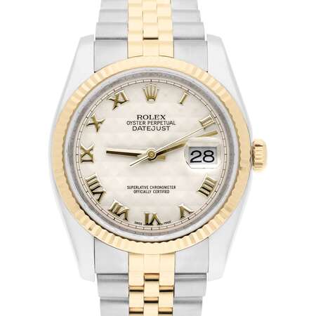 Rolex Datejust 36mm 116233
