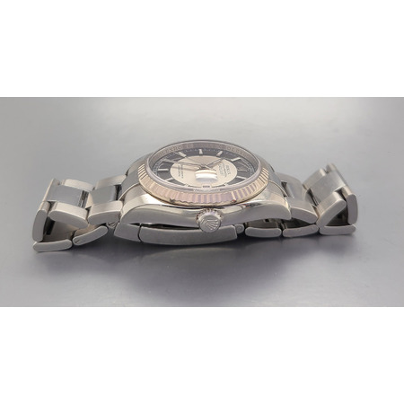 Rolex DateJust 36mm 116234 Stainless Steel Unisex Watch
