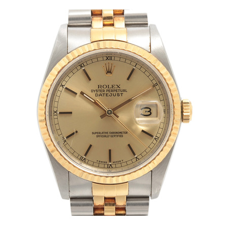 Mens hot sale 36mm rolex