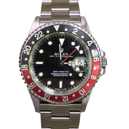 Rolex Datejust 40mm 16700 Stainless Steel Men's Watch Rolex Datejust 40mm 16700 Stainless Steel Men's Watch