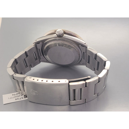 Rolex Datejust 48mm 16220 Stainless Steel Men's Watch