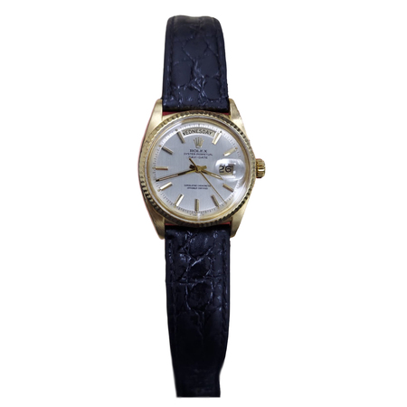 Rolex Day-Date 36mm 1803 18K Yellow Gold Men's Watch