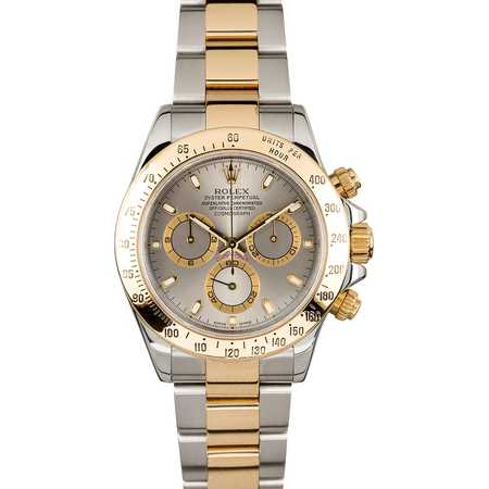 Rolex Daytona 40mm 116523 Select material for this product Men's Watch