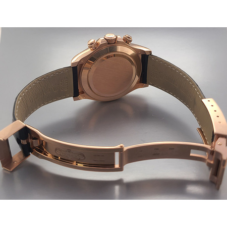 Rolex Daytona 116505-0009 | Men's Rose Gold Watch