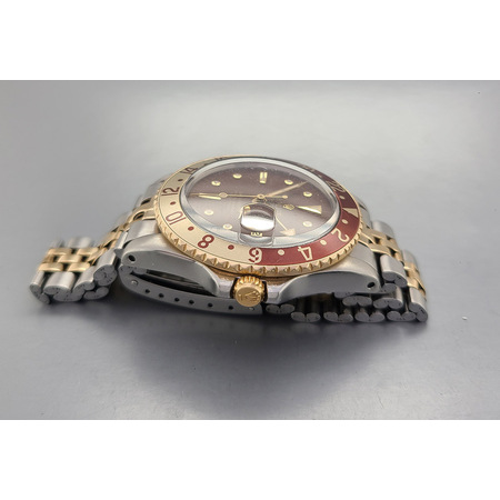 Rolex GMT-MASTER II  167133