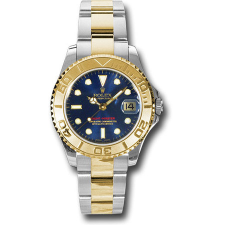 rolex-yacht-master-35mm-168623-18k-yellow-goldstainless-steel-mens-watch