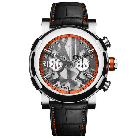 Romain jerome clearance steampunk titanic dna