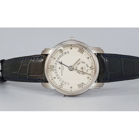 Vacheron 47245 discount