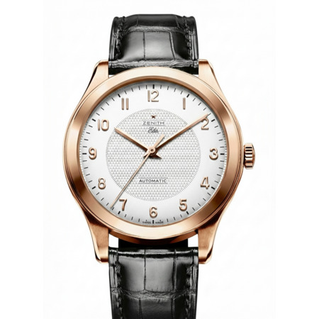 Zenith Grande Class 44mm 18.0520.679 18K Rose Gold Men's Watch