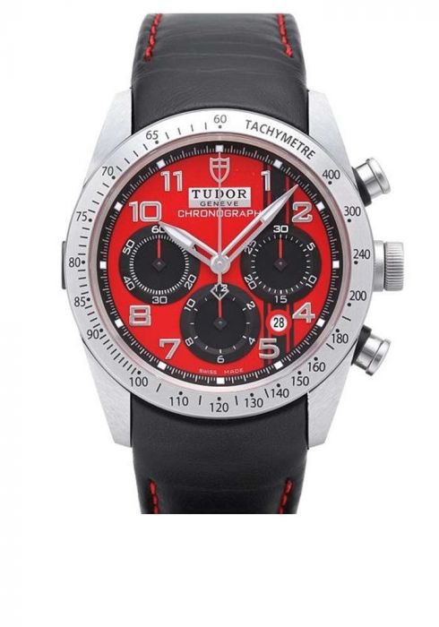 Tudor Fastrider Ducati Chronograph 42mm 4200D Swiss Made Corp