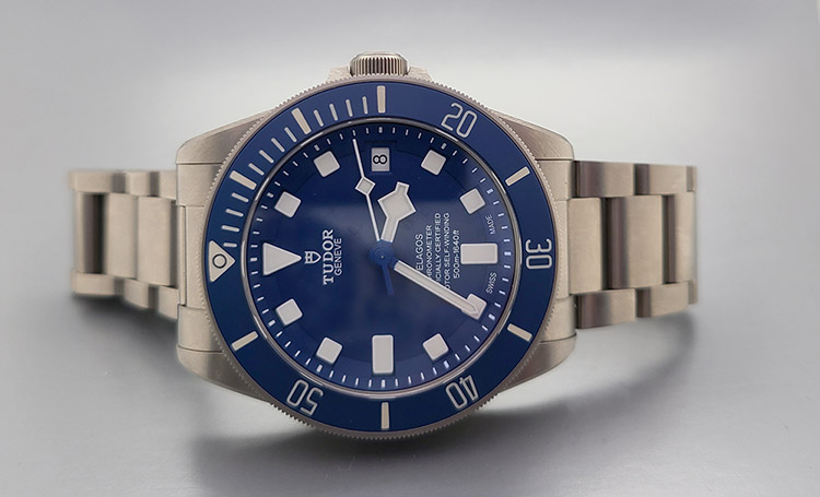 Tudor 42mm shop