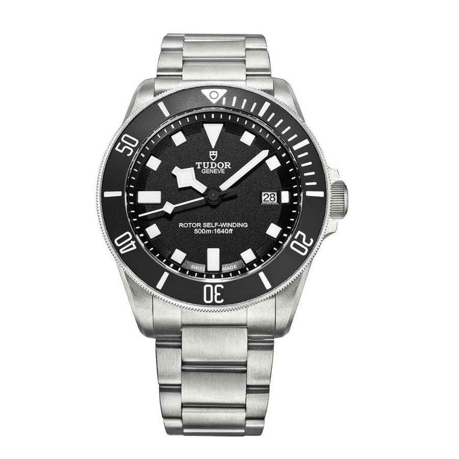 Tudor Pelagos Titanium 42mm 25500TN Titanium Men s Watch Swiss