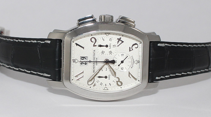 Vacheron Constantin Royal Eagle 49145 Swiss Made Corp