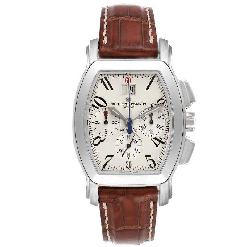 Vacheron constantin cheap royal eagle chrono