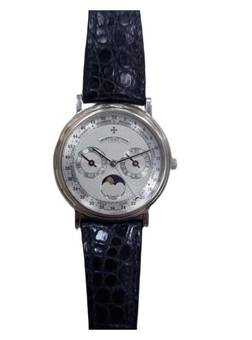 Vacheron hot sale constantin 36mm